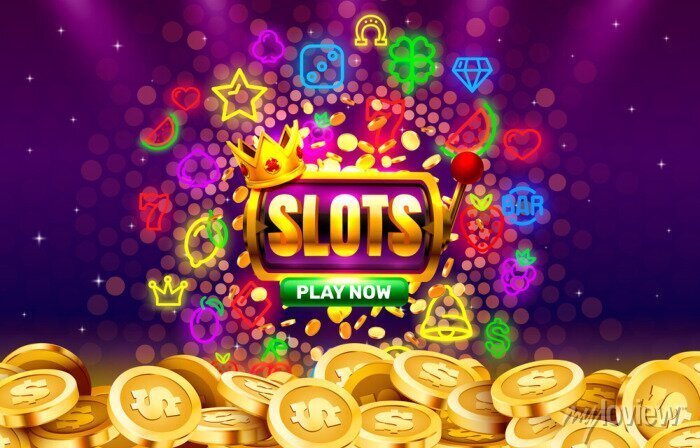 Antarmuka permainan slot pusad 4d dengan berbagai judul Pragmatic Play