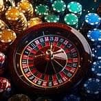 Detail spesifikasi permainan dalam Kepala Number menampilkan RTP, volatilitas, dan fitur bonus