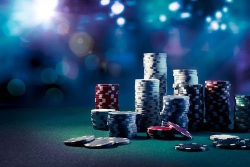 Grafik analisis data permainan dari fitur Rekap Angka
