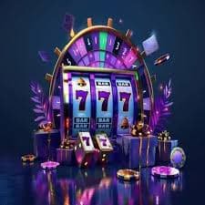 Menu navigasi pusad 4d menampilkan berbagai kategori permainan termasuk Texas Hold'em Bonus, slot, dan sportsbook